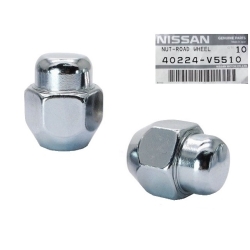 NISSAN TERRANO II R20 93- NAKRĘTKA KOŁA FELGI PIASTY OE 40224-V5510